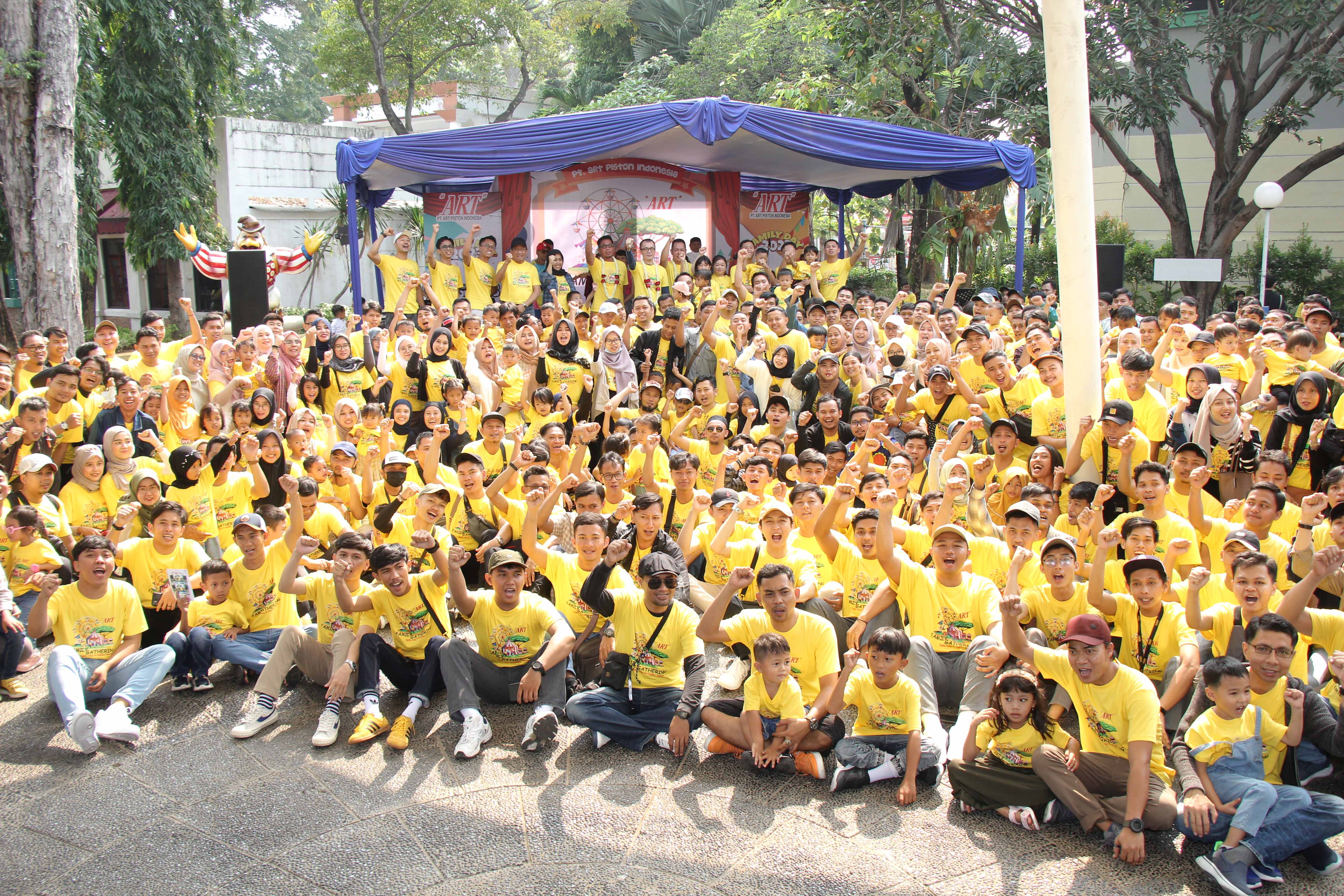 PT. Art Piston Indonesia