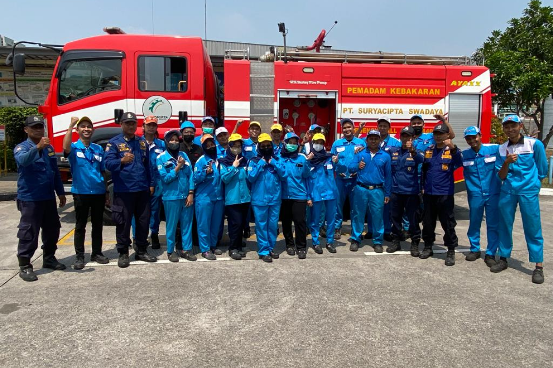 PT. Art Piston Indonesia