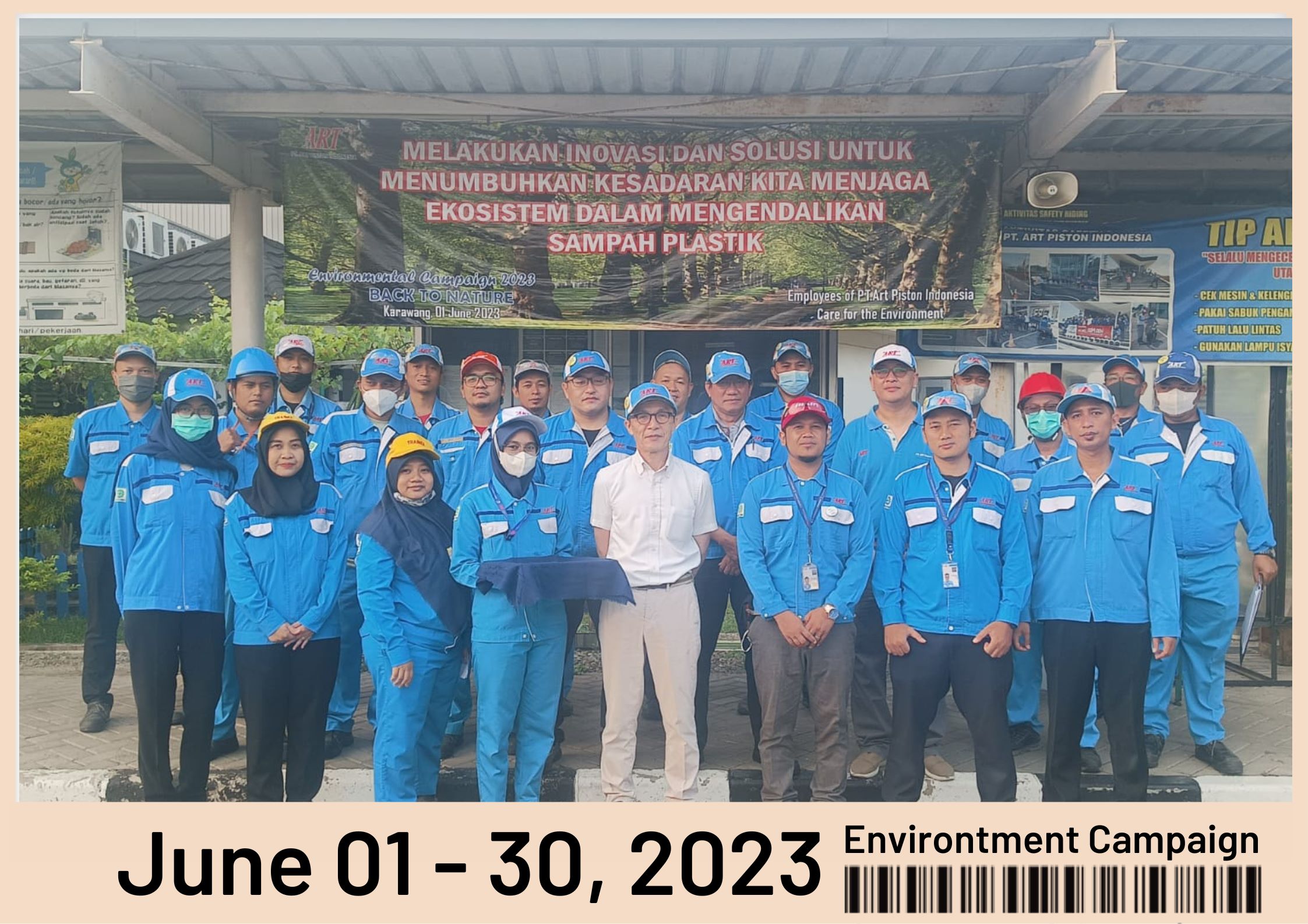 PT. Art Piston Indonesia