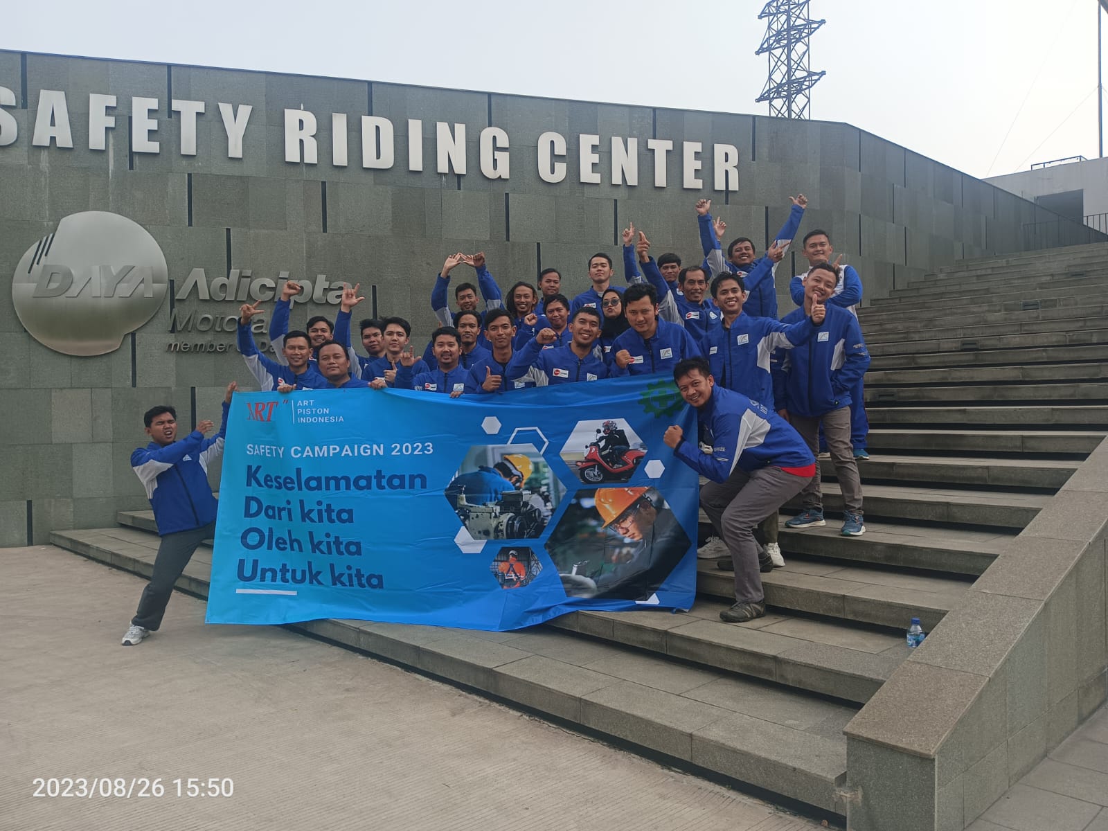 PT. Art Piston Indonesia